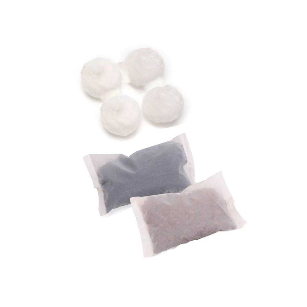 Replacement Filter Media M1607