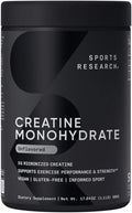 Micronized Creatine Monohydrate 5 g F7221