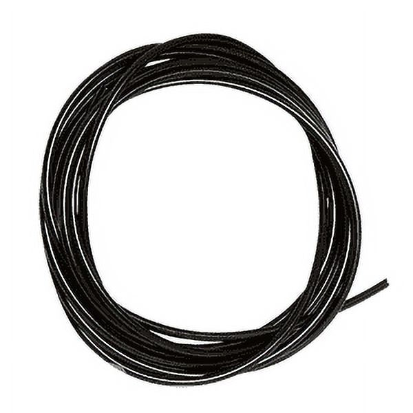 Nylon Tubing 3/8" OD - 50' D247