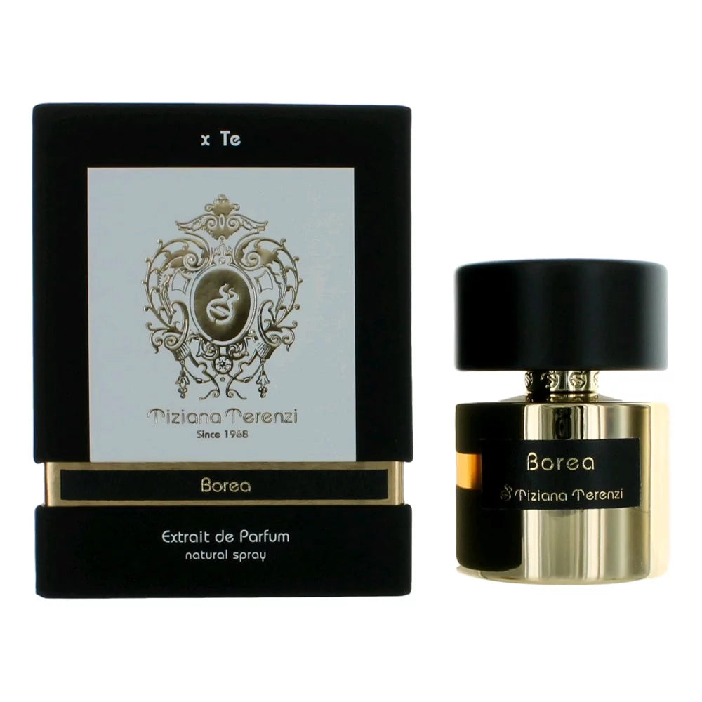 3.4 oz Extrait De Parfum Spray X400