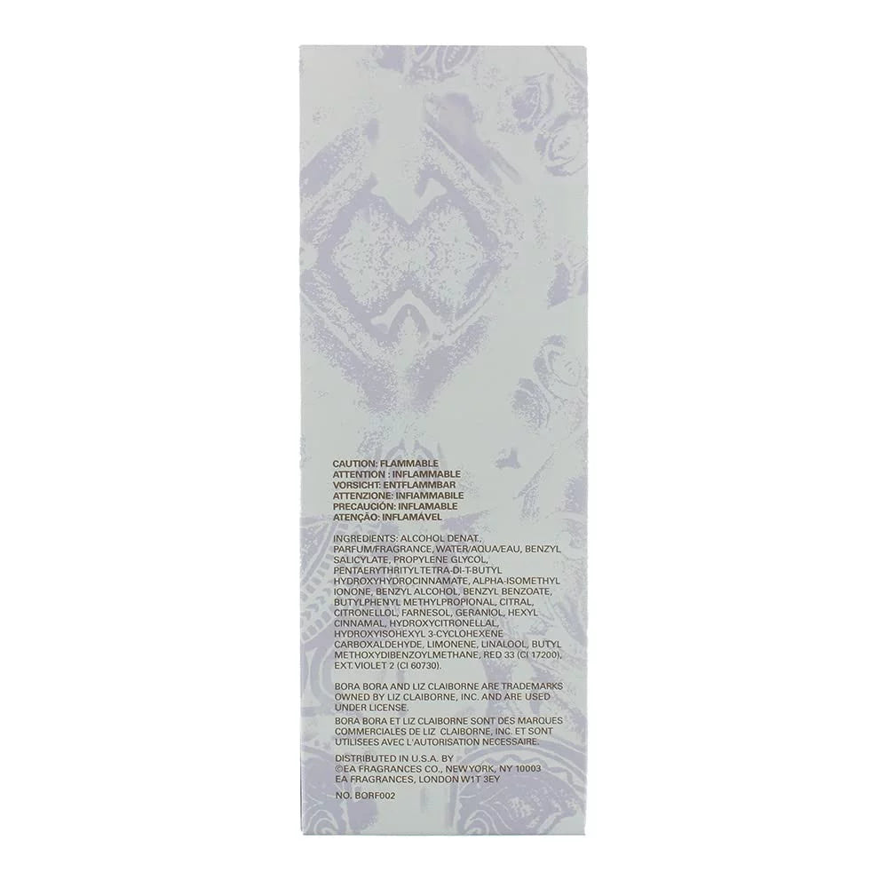 Perfume Eau De Parfum Spray 3.4 Fl Oz Z597