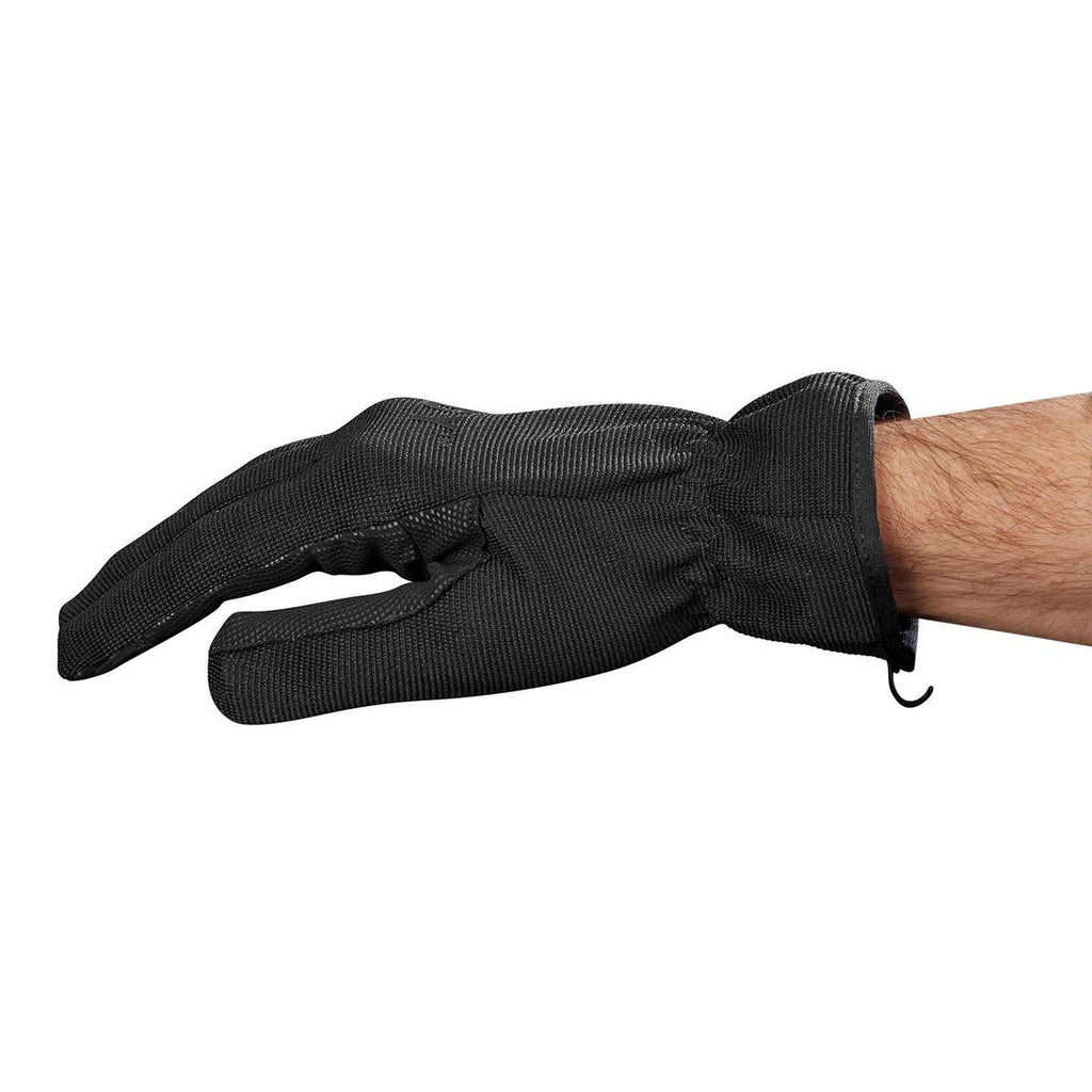 Synthetic Leather Utility Gloves, 2-Pair, Large U2914