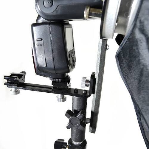 Octagonal Speedlight Beauty Dish P944402
