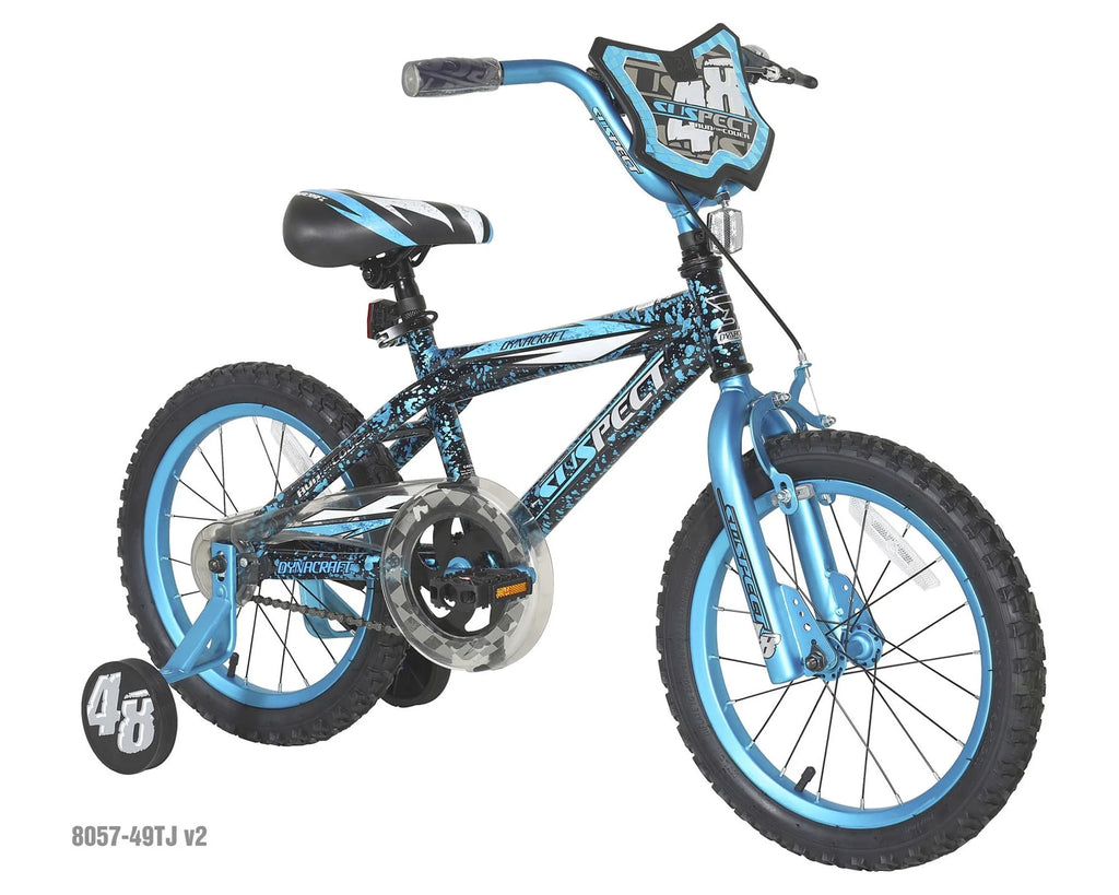 16-inch BMX Bike N89012