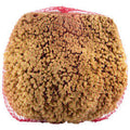 Large Natural Sea Sponge, Beige, 12/Case G476243