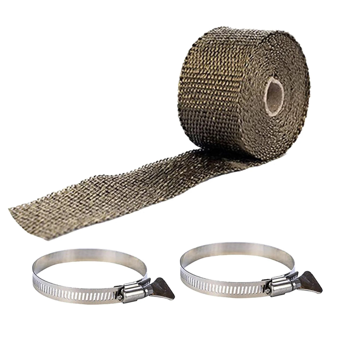 Camping Stove Pipe Wrap X2785