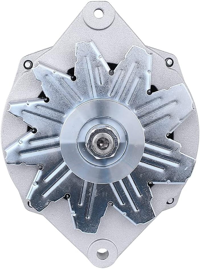 12 Volt 100 Amp Alternator M965
