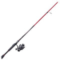 Spinning Rod and Reel Combo T50189