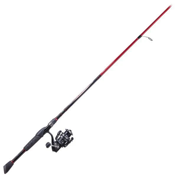 Spinning Rod and Reel Combo T50189