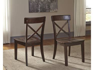 Gerlane Dining Room Table F158502
