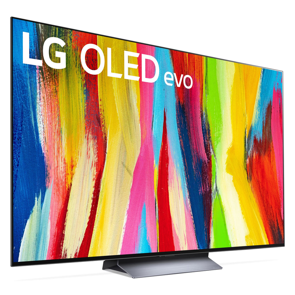 65 Class 4K UHD OLED Smart TV with Dolby Vision W112907