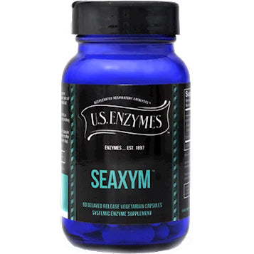 US Enzymes Vegcaps Y393