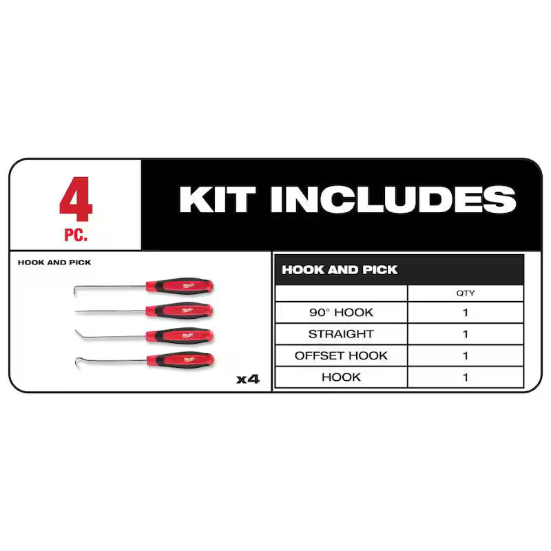 19-Piece Flex-Head Ratcheting Combination Wrench Set SAE Z980