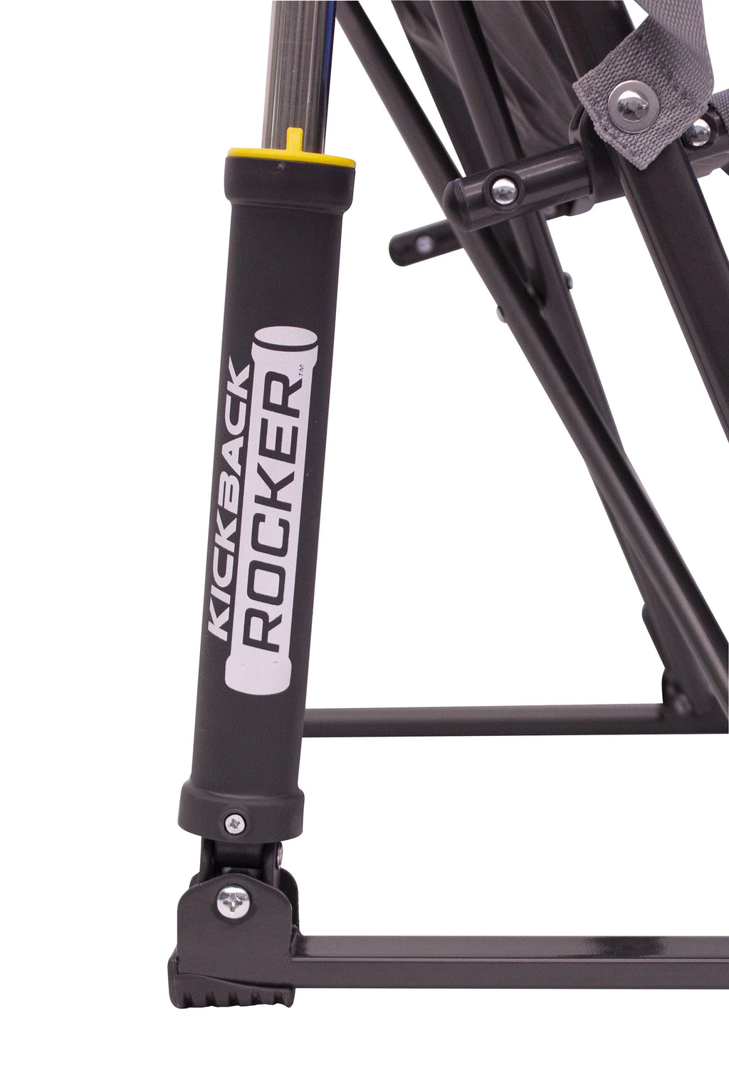 Heathered Indgo Rocker X5946