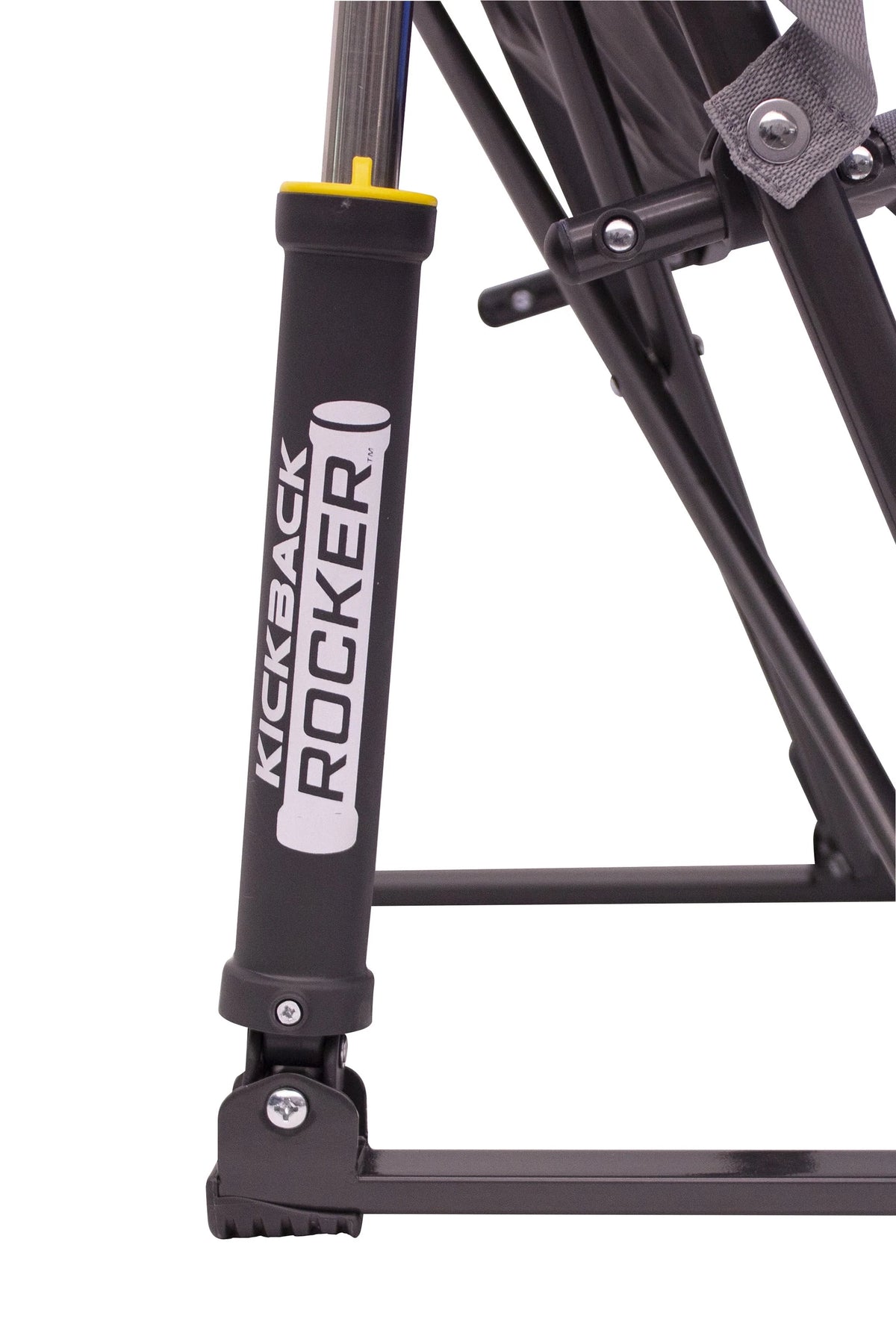 Heathered Indgo Rocker X5946