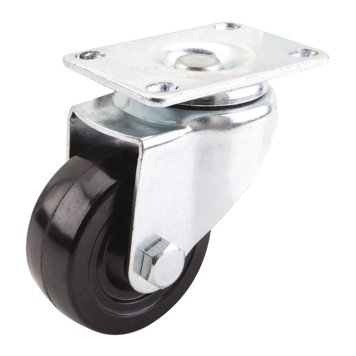 3 in. Polyurethane Swivel Caster Z291964