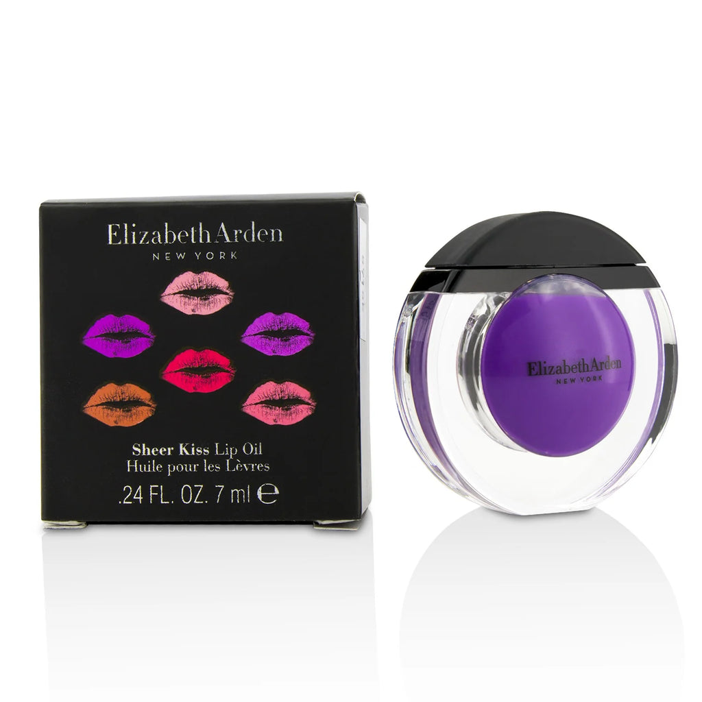 Sheer Kiss Lip Oil 7ml U236043