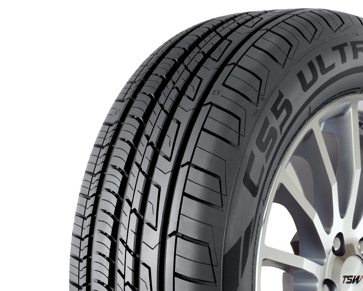 235/50R17 96V All-Season Tire J541