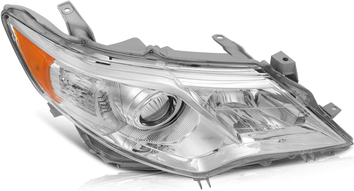 Headlight Assembly for Toyota Camry 2012-2014 L927