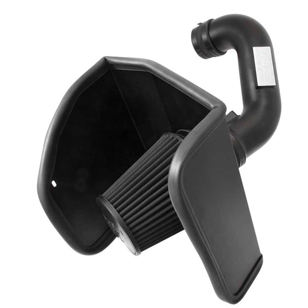 Cold Air Intake J25891