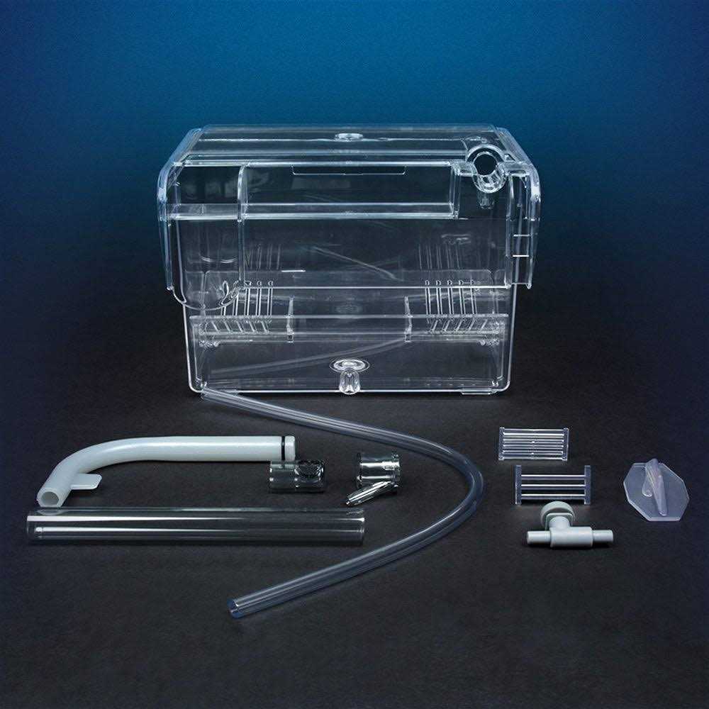 Hang-On Breeding Box F44575