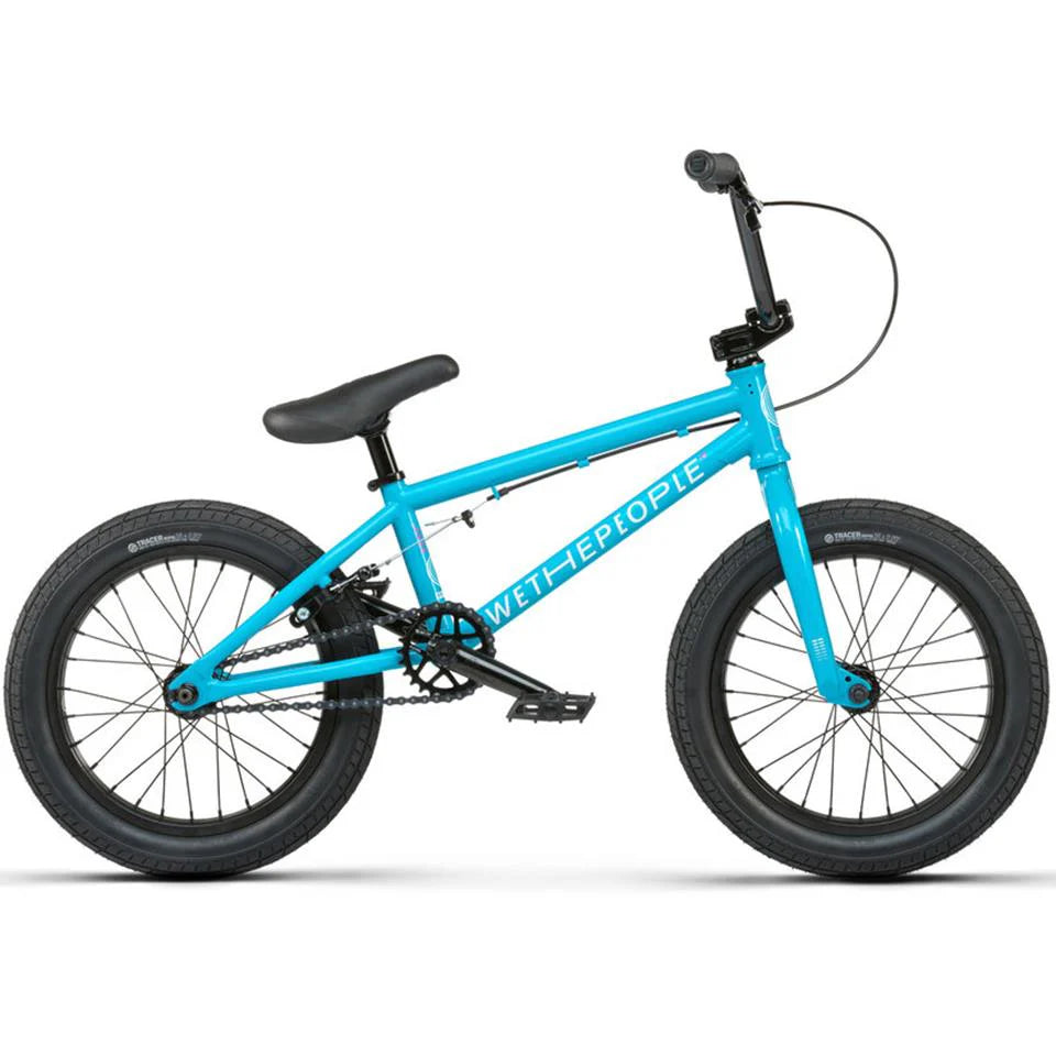 BMX Bike G21167