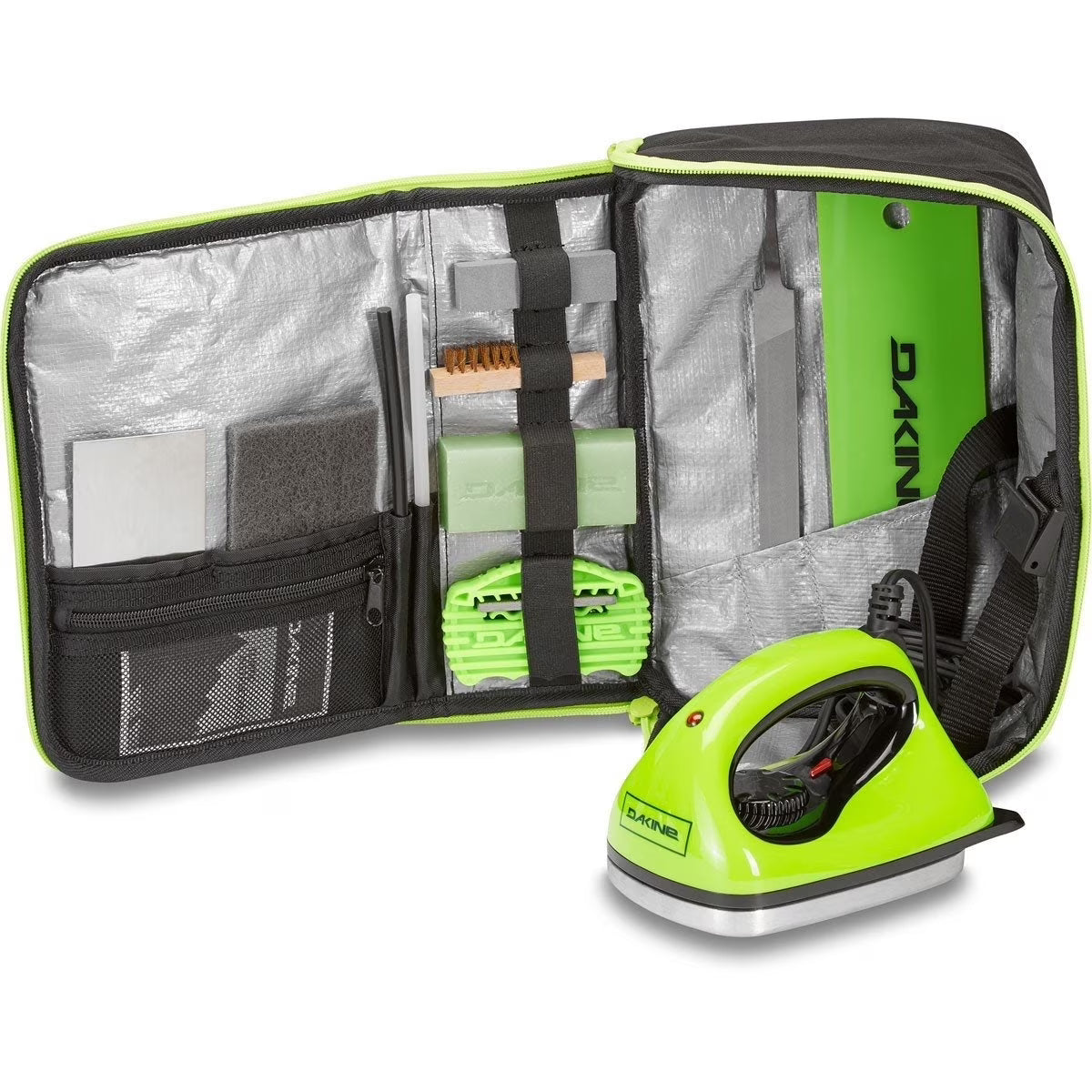 Ski + Snowboard Tune Kit C20314