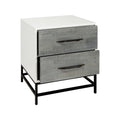 Side Chest I412033