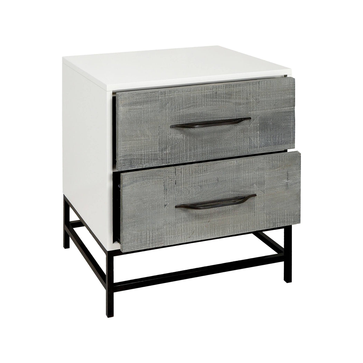 Side Chest I412033