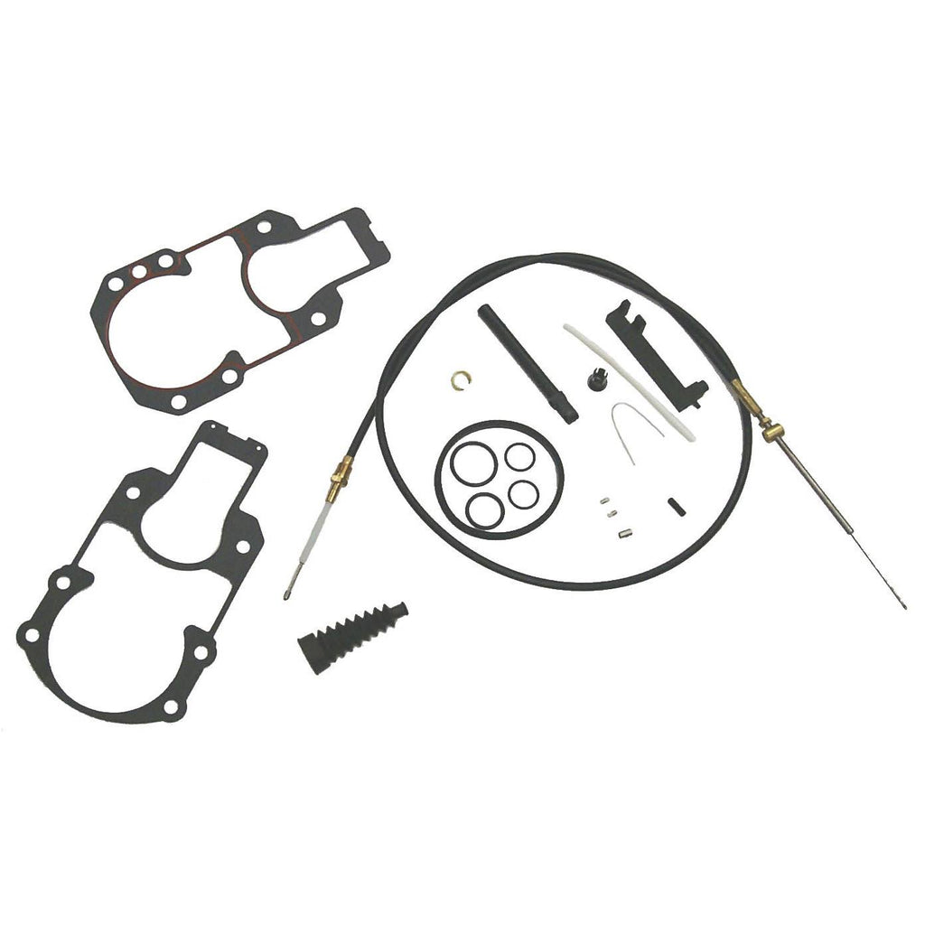 Lower Shift Cable Kit U640938