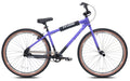 29" Black/Purple C122292