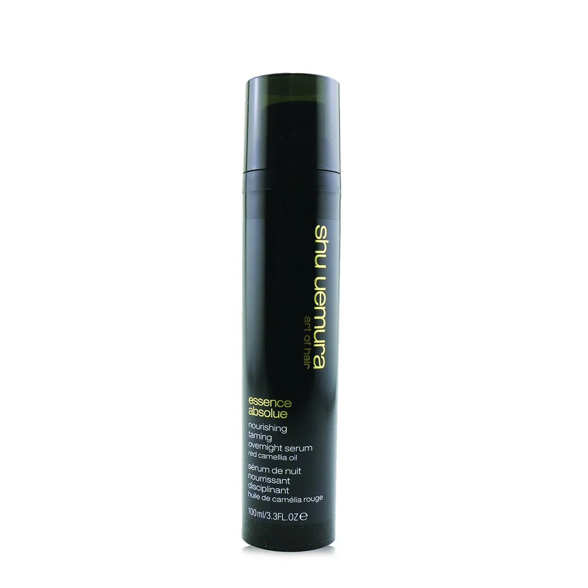 Nourishing Taming Overnight Serum J53404