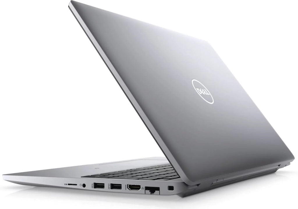 15.6" HD Core i7 512GB SSD 16GB RAM Workstation Laptop I11726