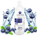 Berry Blue Brightening Face and Body Wash for Dogs and Cats M80999