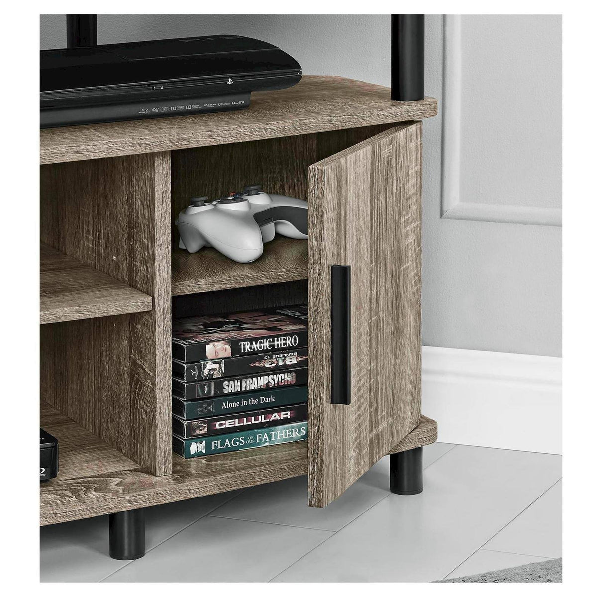 Corner TV Stand V6856
