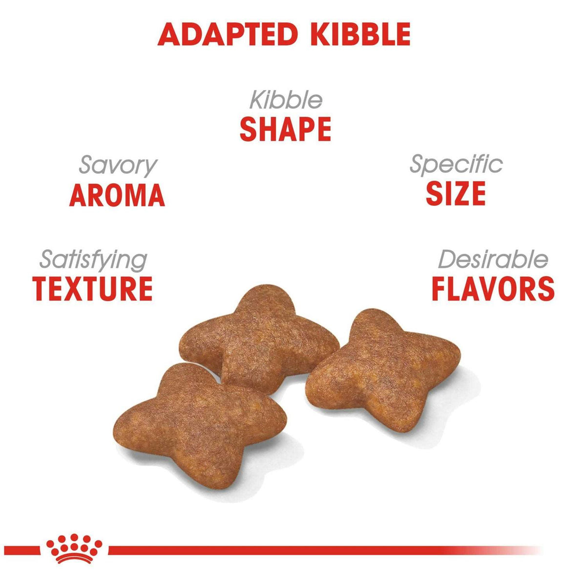 Dry Dog Food J939854