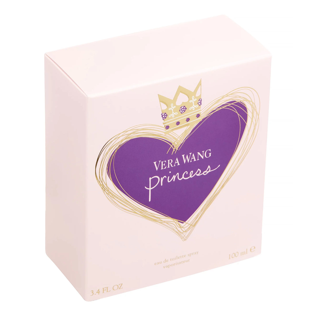 Eau de Toilette 3.4 Oz I11181