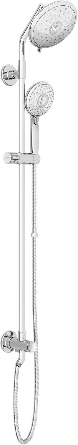 4-Function Hand Shower Kit, 1.8 GPM, 36 Inch B440410