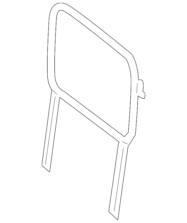 Draft-stop M55232