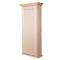 Unfinished Wall Cabinet L3432