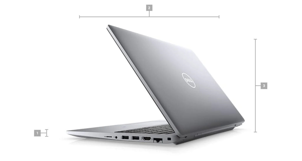 15.6" HD Core i7 512GB SSD 16GB RAM Workstation Laptop I11726