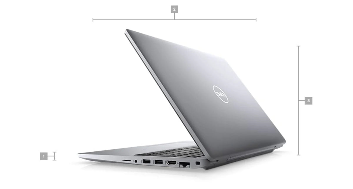 15.6" HD Core i7 512GB SSD 16GB RAM Workstation Laptop I11726