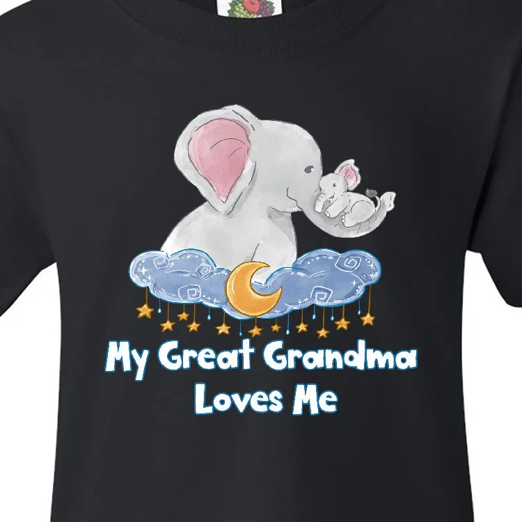 Youth T-Shirt A8855