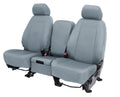 Cordura Seat Covers Light Grey I850