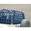 Rear Cargo Netting D261435