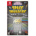 Space Invaders Invincible Collection Special Edition -Switch U464911