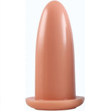 Anal Sex Toy Beads Butt Plug Prostate Massager Silicone O853994