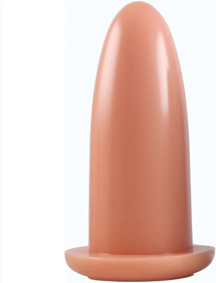 Anal Sex Toy Beads Butt Plug Prostate Massager Silicone O853994