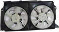 Radiator and A/C Condenser Fan Assembly R505643