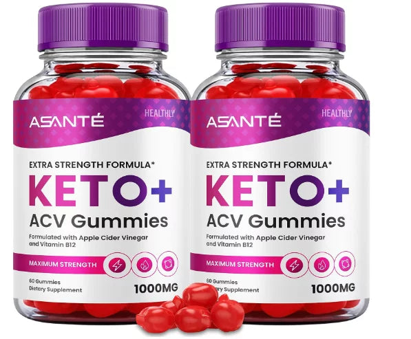 Apple Cider Vinegar Vitamin B12 Gummies 120 Gummies L301